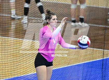 Thumbnail 3 in Rock Canyon vs. Cherry Creek (CHSAA 5A 2nd Round) photogallery.