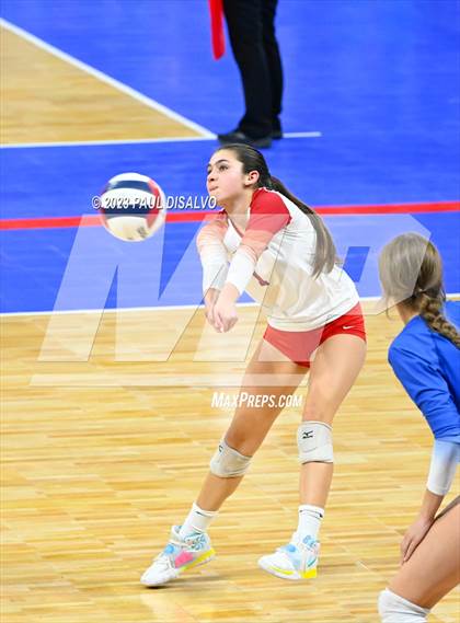 Thumbnail 1 in Rock Canyon vs. Cherry Creek (CHSAA 5A 2nd Round) photogallery.