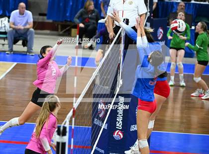 Thumbnail 1 in Rock Canyon vs. Cherry Creek (CHSAA 5A 2nd Round) photogallery.