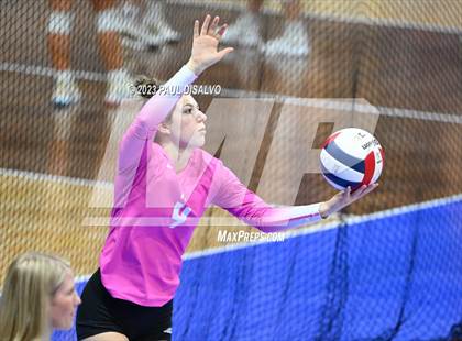Thumbnail 1 in Rock Canyon vs. Cherry Creek (CHSAA 5A 2nd Round) photogallery.