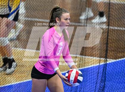Thumbnail 2 in Rock Canyon vs. Cherry Creek (CHSAA 5A 2nd Round) photogallery.