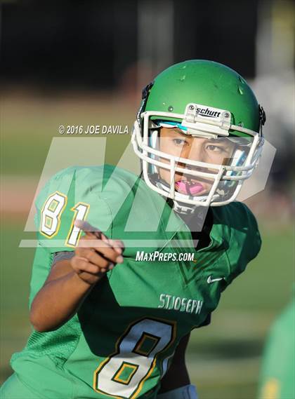 Thumbnail 3 in Arroyo Grande @ St. Joseph photogallery.