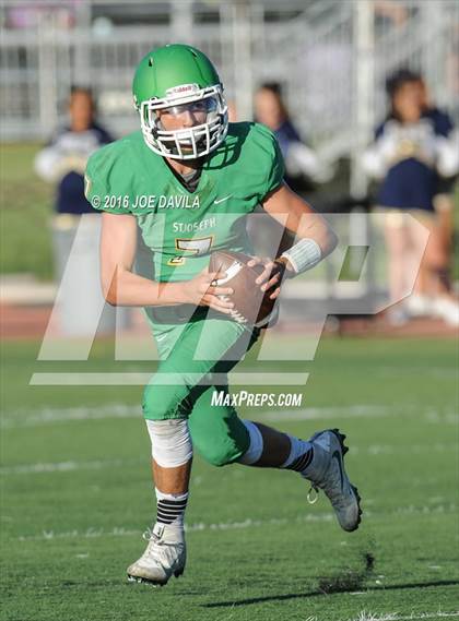 Thumbnail 1 in Arroyo Grande @ St. Joseph photogallery.