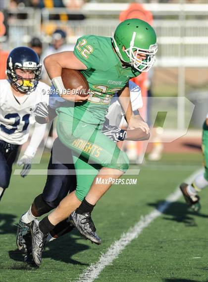 Thumbnail 3 in Arroyo Grande @ St. Joseph photogallery.