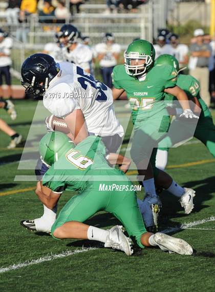 Thumbnail 2 in Arroyo Grande @ St. Joseph photogallery.