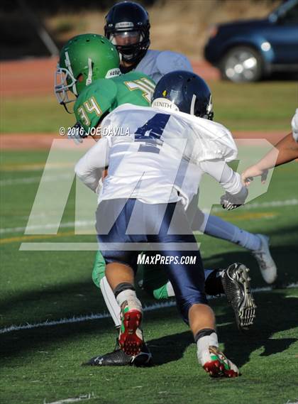 Thumbnail 3 in Arroyo Grande @ St. Joseph photogallery.