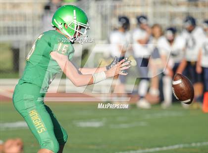 Thumbnail 1 in Arroyo Grande @ St. Joseph photogallery.