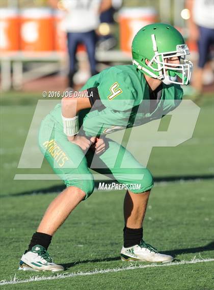 Thumbnail 3 in Arroyo Grande @ St. Joseph photogallery.
