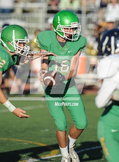Thumbnail 2 in Arroyo Grande @ St. Joseph photogallery.