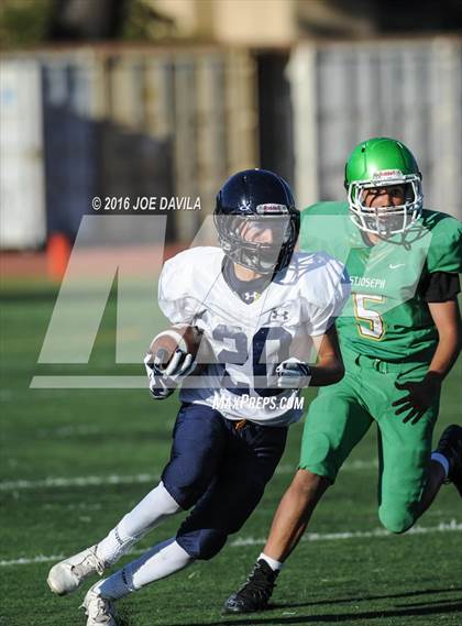 Thumbnail 1 in Arroyo Grande @ St. Joseph photogallery.