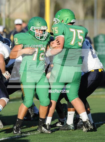 Thumbnail 1 in Arroyo Grande @ St. Joseph photogallery.