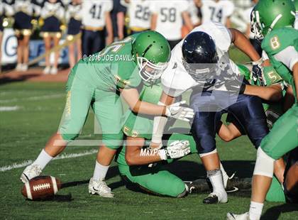 Thumbnail 1 in Arroyo Grande @ St. Joseph photogallery.