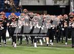 Photo from the gallery "Liberty Center vs. Wheelersburg (OHSAA Division 5 Final)"