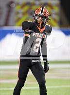 Photo from the gallery "Liberty Center vs. Wheelersburg (OHSAA Division 5 Final)"