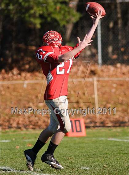 Thumbnail 1 in Salem vs. Pinkerton photogallery.
