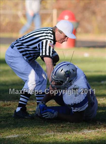 Thumbnail 2 in Salem vs. Pinkerton photogallery.