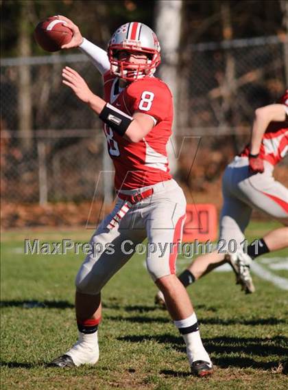 Thumbnail 2 in Salem vs. Pinkerton photogallery.