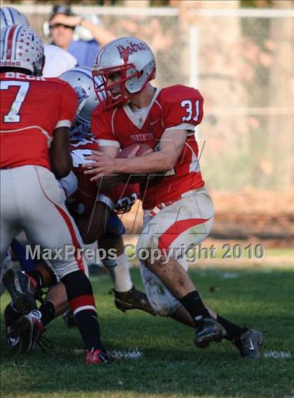 Thumbnail 2 in Salem vs. Pinkerton photogallery.