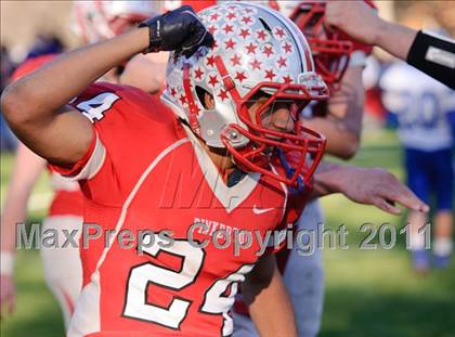 Thumbnail 2 in Salem vs. Pinkerton photogallery.