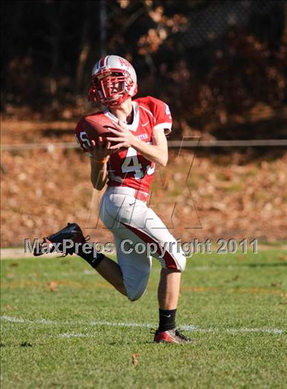 Thumbnail 3 in Salem vs. Pinkerton photogallery.