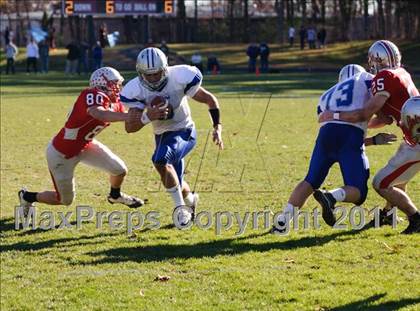 Thumbnail 3 in Salem vs. Pinkerton photogallery.