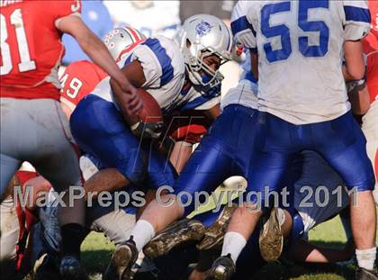 Thumbnail 3 in Salem vs. Pinkerton photogallery.