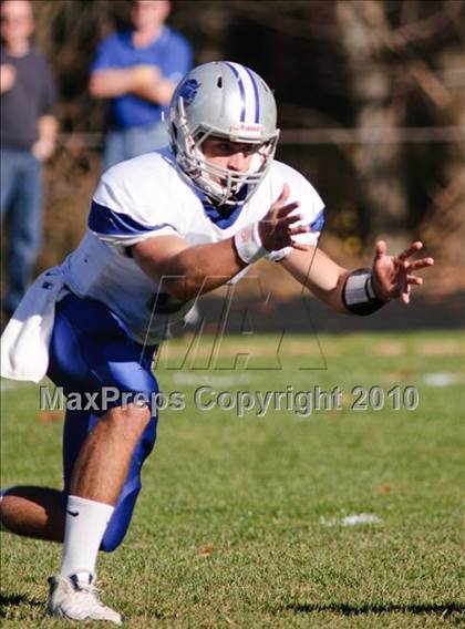 Thumbnail 2 in Salem vs. Pinkerton photogallery.