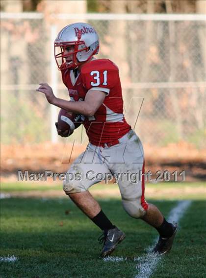 Thumbnail 1 in Salem vs. Pinkerton photogallery.