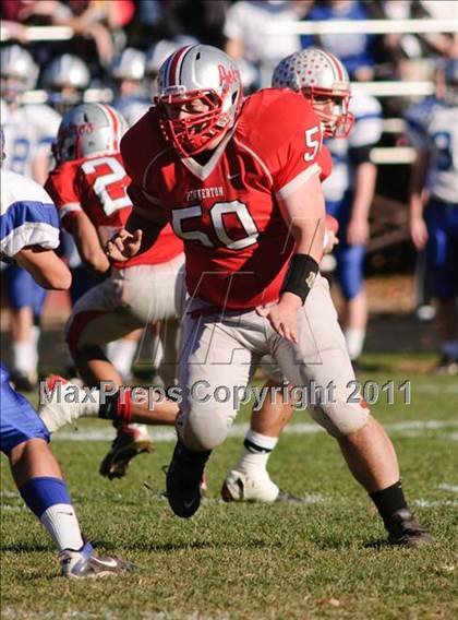 Thumbnail 2 in Salem vs. Pinkerton photogallery.
