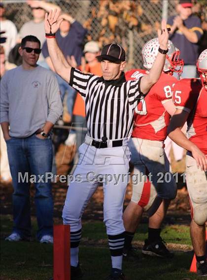 Thumbnail 3 in Salem vs. Pinkerton photogallery.