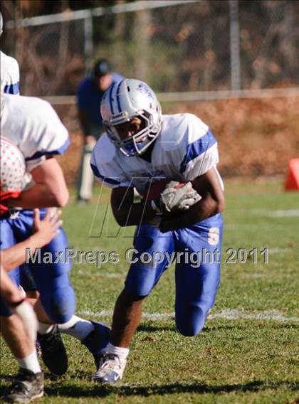 Thumbnail 2 in Salem vs. Pinkerton photogallery.