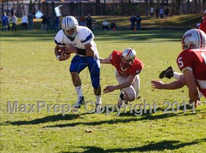 Thumbnail 1 in Salem vs. Pinkerton photogallery.