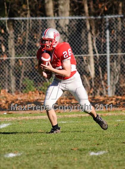 Thumbnail 2 in Salem vs. Pinkerton photogallery.
