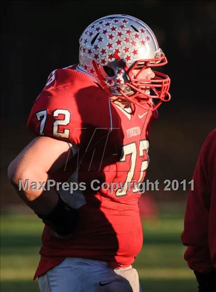 Thumbnail 2 in Salem vs. Pinkerton photogallery.