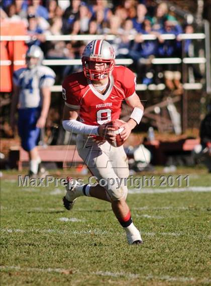 Thumbnail 3 in Salem vs. Pinkerton photogallery.