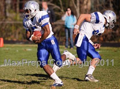 Thumbnail 2 in Salem vs. Pinkerton photogallery.