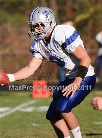 Thumbnail 2 in Salem vs. Pinkerton photogallery.