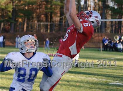 Thumbnail 2 in Salem vs. Pinkerton photogallery.