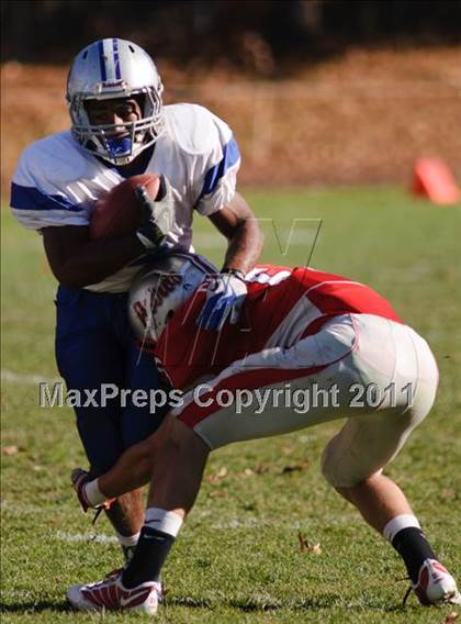 Thumbnail 3 in Salem vs. Pinkerton photogallery.
