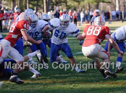 Thumbnail 2 in Salem vs. Pinkerton photogallery.