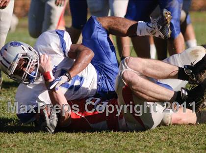 Thumbnail 1 in Salem vs. Pinkerton photogallery.