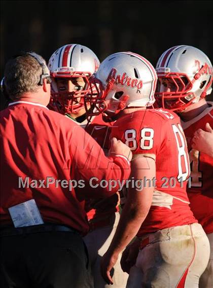 Thumbnail 3 in Salem vs. Pinkerton photogallery.