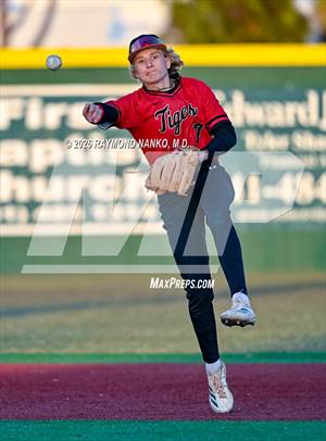 Palmetto @ Venice (Venice Spring Break Classic)