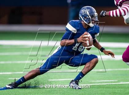 Thumbnail 1 in Mansfield Timberview @ Lone Star photogallery.
