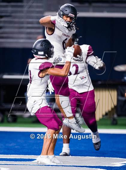 Thumbnail 1 in Mansfield Timberview @ Lone Star photogallery.