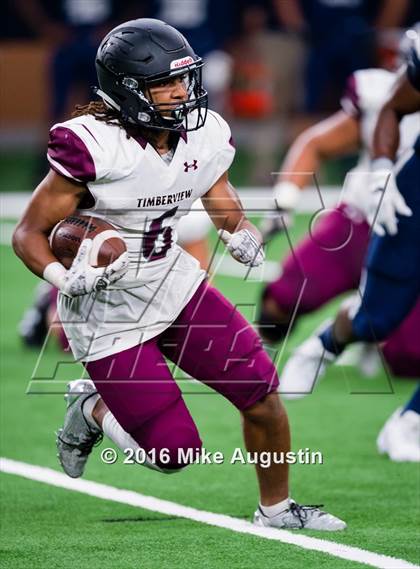 Thumbnail 3 in Mansfield Timberview @ Lone Star photogallery.