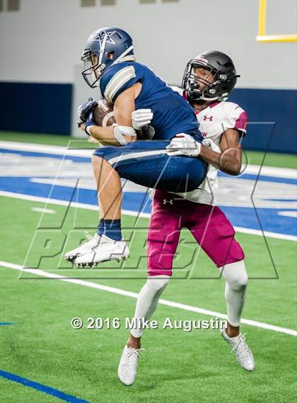 Thumbnail 3 in Mansfield Timberview @ Lone Star photogallery.