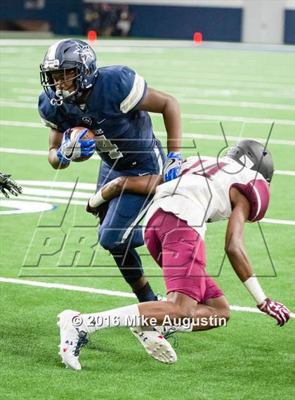 Thumbnail 2 in Mansfield Timberview @ Lone Star photogallery.