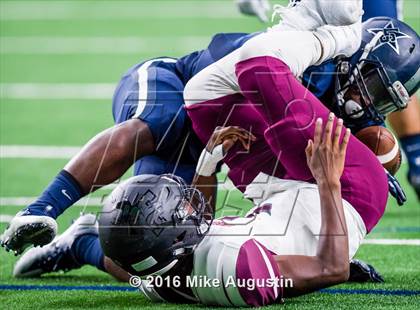 Thumbnail 1 in Mansfield Timberview @ Lone Star photogallery.