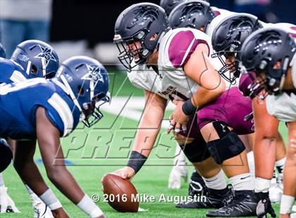 Thumbnail 1 in Mansfield Timberview @ Lone Star photogallery.